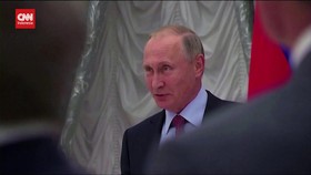 VIDEO: Uni Eropa Jatuhkan Sanksi Baru Ke Rusia