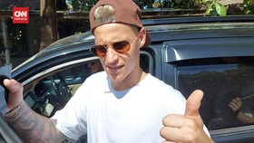 VIDEO: Fabio Quartararo: Lombok Is Nice, Great People