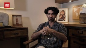 VIDEO: INTIM Bersama Reza Rahadian, Grup WA hingga Pacar