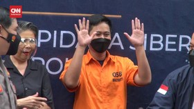 VIDEO: Polisi: Doni Salmanan Dapat 80 Persen Bila Member Kalah Trading