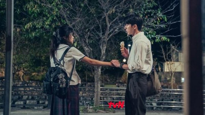 4 Pasangan di Drama dan Film Korea Romantis yang Gagal Bersatu Karena 'Ditinggal Nikah'