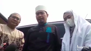Tak Punya Riwayat Sakit, Ini Penyebab Mertua Solmed Meninggal Dunia