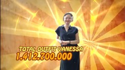 img-title 7 Potret Outfit Vanessa Khong Tunangan Indra Kenz Seharga Rp1,4 Miliar Viral