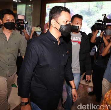 Arief Muhammad soal Kemungkinan Mobil Rp4 M Doni Salmanan Dikembalikan