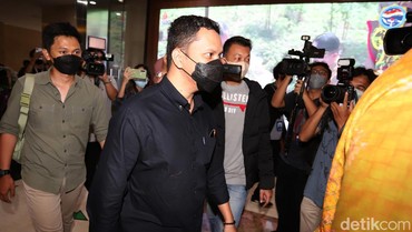img-title Arief Muhammad soal Kemungkinan Mobil Rp4 M Doni Salmanan Dikembalikan