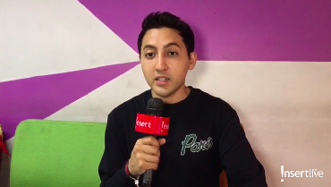 img-title Sempat Vakum karena Kesehatan Mental, Aron Ashab Siap Produktif Lagi
