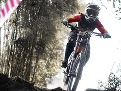 Jabar Hari Ini: Eks Atlet BMX Terjerat Sabu dan Emak-emak Pusing Migor Mahal