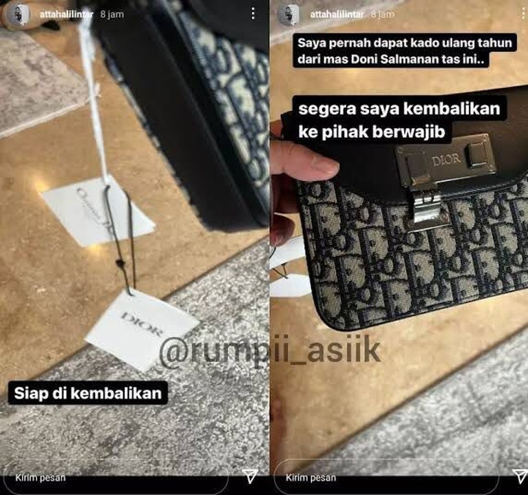 Atta Halilintar