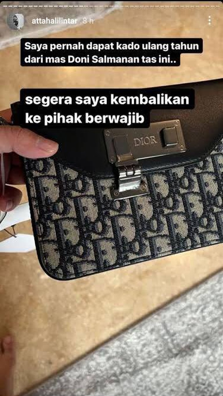 Atta Halilintar