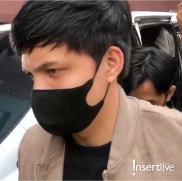 Atta Kembalikan Tas Dior dari Doni Salmanan VS Reza Arap Diperiksa 5 Jam