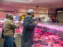 Australia Kini Jadi Eksportir Utama Produk Daging Halal ke Negara-Negara Muslim