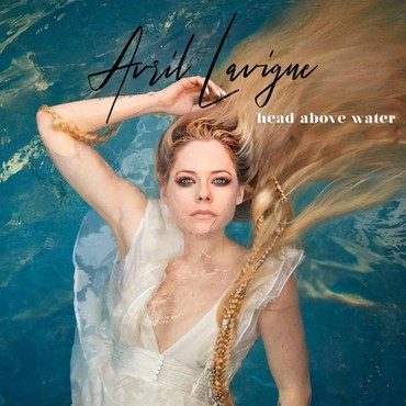 Lirik Lagu I Will Be - Avril Lavigne