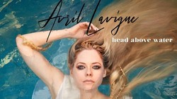 Lirik Lagu I Will Be - Avril Lavigne