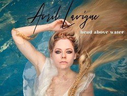 Lirik Lagu I Will Be - Avril Lavigne