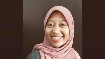 JADI STAFSUS JOKOWI