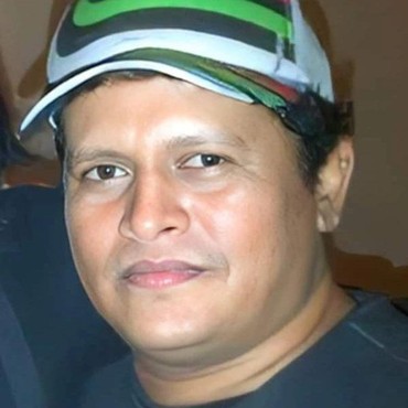 Bakar Bufthaim Drummer ROTOR Meninggal Dunia