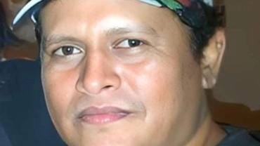img-title Bakar Bufthaim Drummer ROTOR Meninggal Dunia