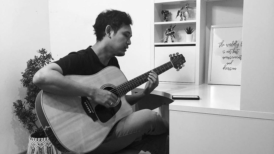 Bondan Prakoso