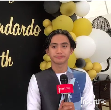 Sweet 17, Bowo Alpenliebe Dapat Hadiah Mobil dari Fans