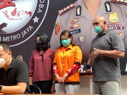 Kronologi Penangkapan DJ Chantal Dewi Terkait Narkoba