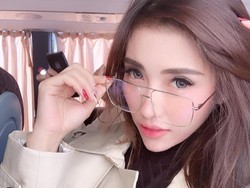 Citra Andy Ngaku Jadi Korban Pelecehan, Seret Suami Olla Ramlan