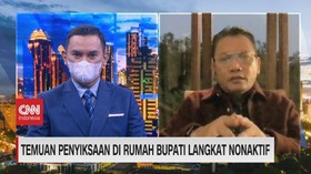 VIDEO: LPSK: Kami Temukan Dugaan Penyiksaan Hingga Kekerasan Ke Anak