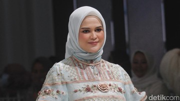 CUT MEYRISKA SAMPAI SUSAH JALAN DI KEHAMILAN KEDUA
