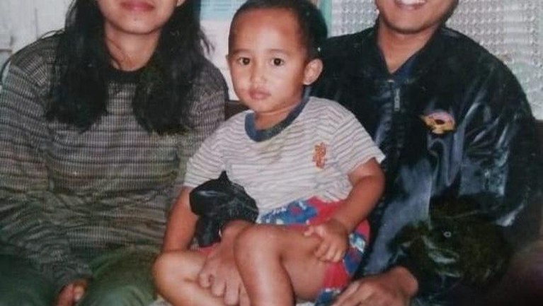 Doni Salmanan