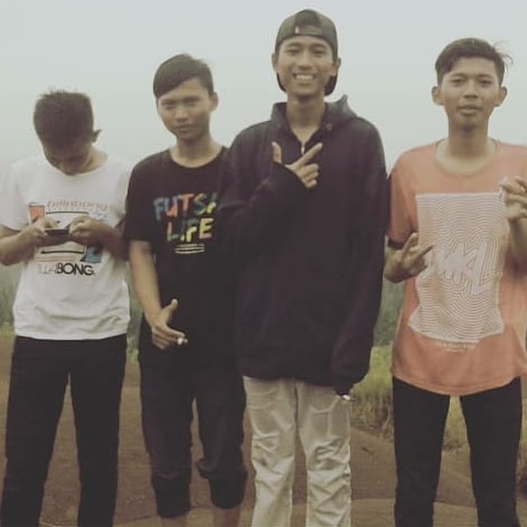 Doni Salmanan