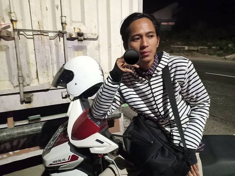 Doni Salmanan