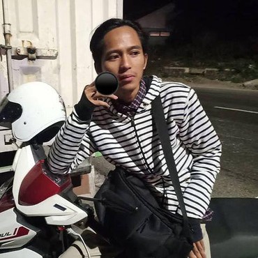 Terungkap, 7 Potret Lawas Doni Salmanan Sebelum Kaya Raya Bikin Pangling