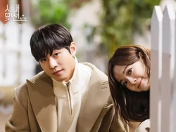 Profil Ahn Hyo Seop, Pemain Kang Tae Mo, CEO Ganteng di A Business Proposal