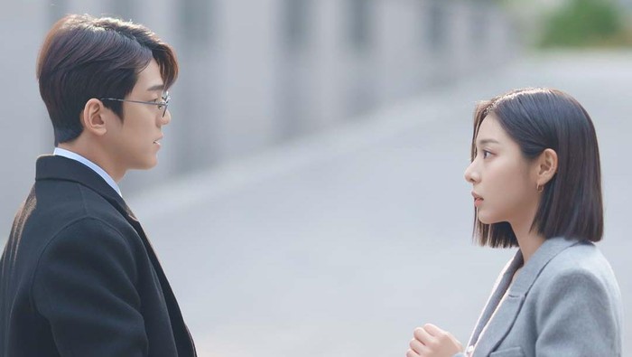 Drama Korea Business Proposal