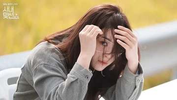 PENYAMARAN SHIN GEUM HUI