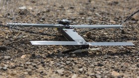 AS Modali Ukraina 12 Ribu Anti-Armor dan Ratusan Drone Bunuh Diri