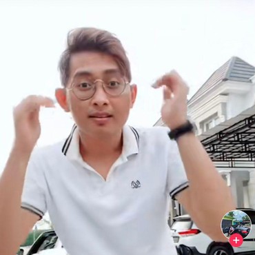 Fakar Suhartami Pratama Guru Trading Indra Kenz Diperiksa Polisi Hari Ini