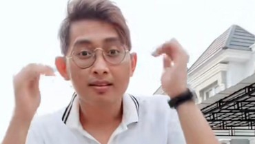 Fakar Suhartami Pratama Guru Trading Indra Kenz Diperiksa Polisi Hari Ini