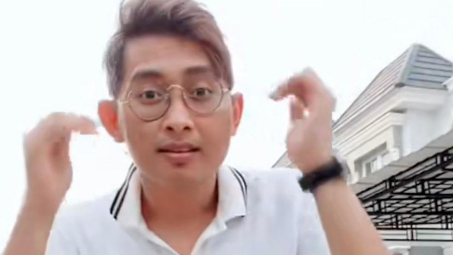 Fakar Suhartami Pratama
