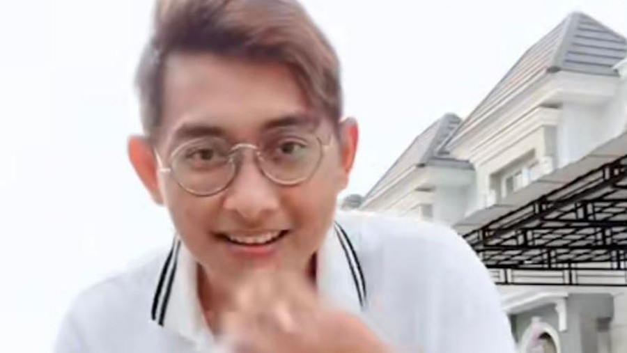Fakar Suhartami Pratama