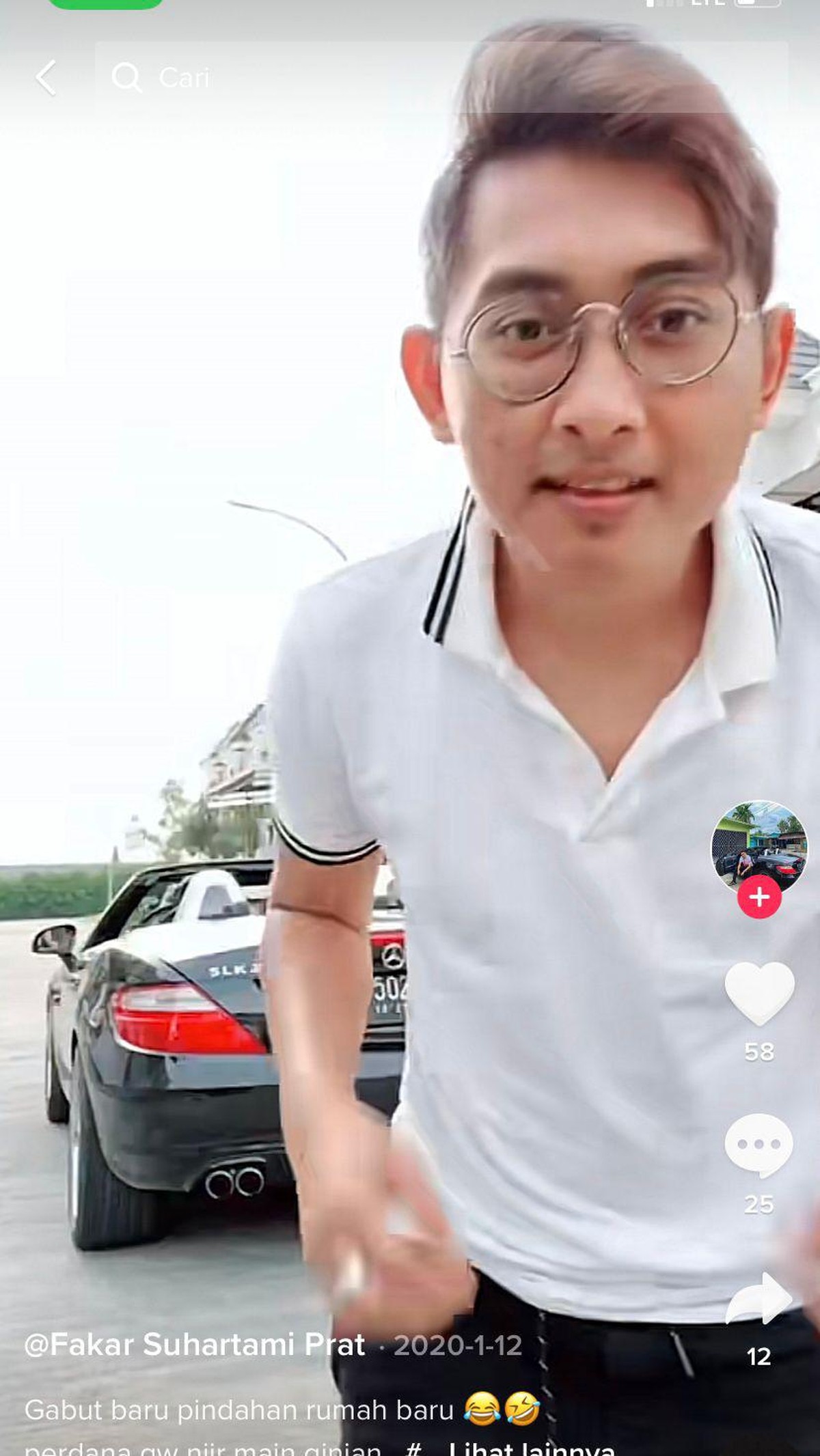 Fakar Suhartami Pratama