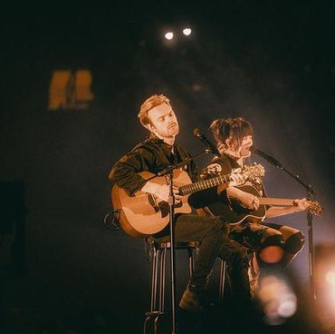 Lirik Lagu Medieval - FINNEAS