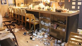Fakta Gempa M 7,3 Jepang, Episenter Dekat Tragedi Tsunami 2011