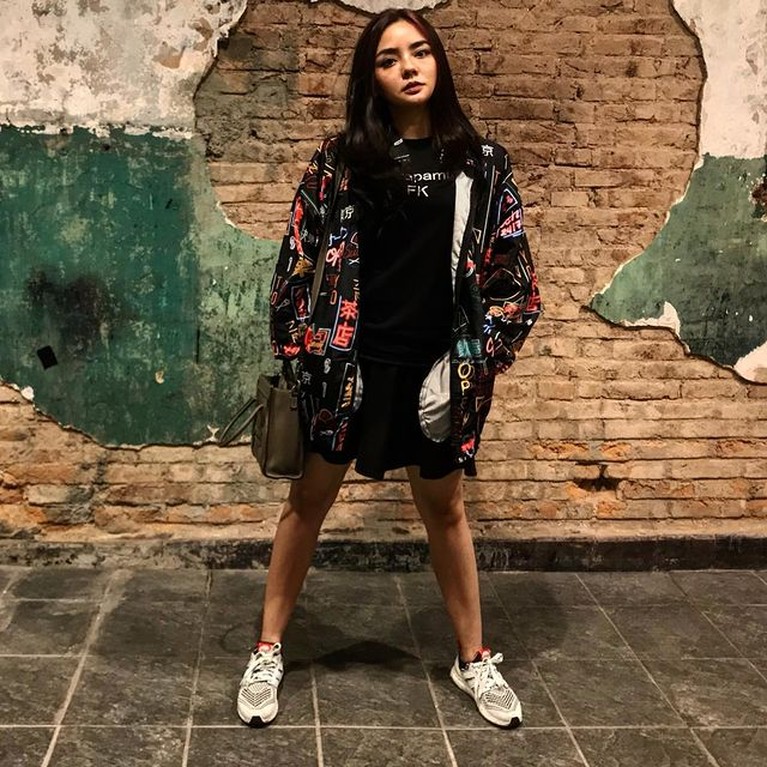 Gita Sinaga Gita Sinaga
