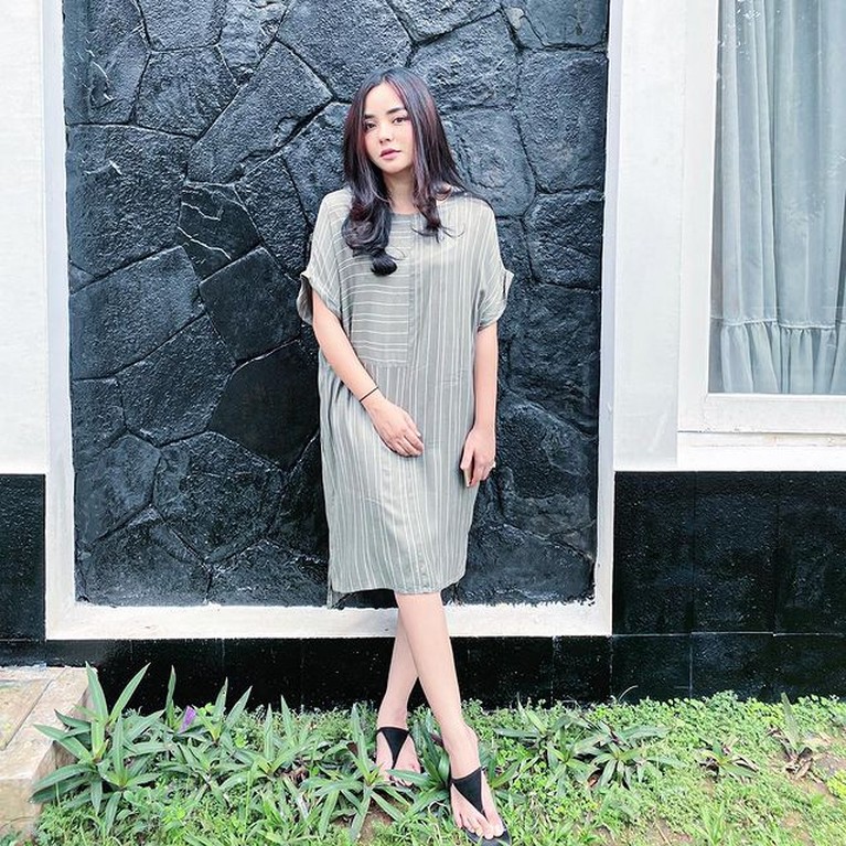 Gita Sinaga Gita Sinaga