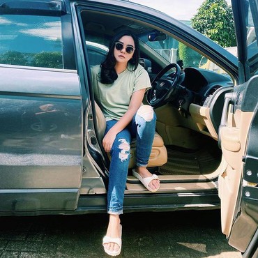 Gita Sinaga Bongkar Nasib Tragis Korban Trading, Gila hingga Bunuh Diri