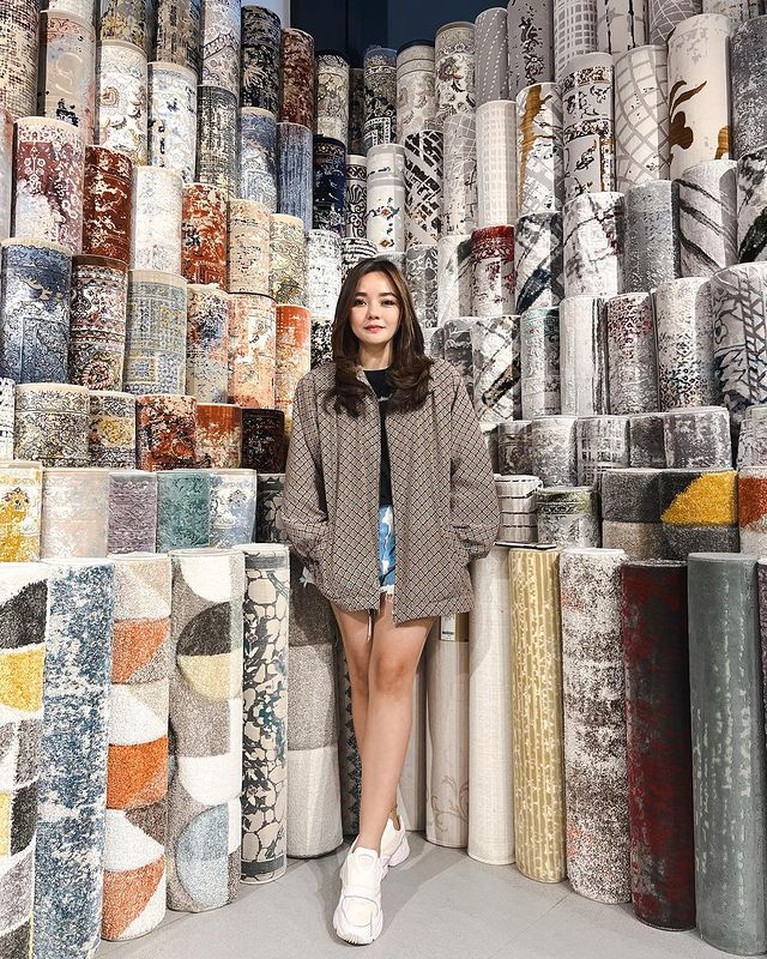 Gita Sinaga Gita Sinaga