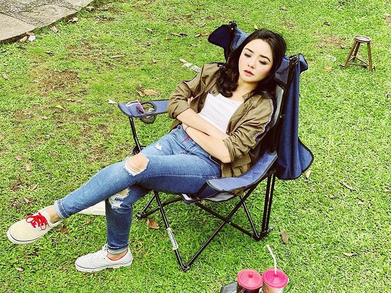 Gita Sinaga Gita Sinaga