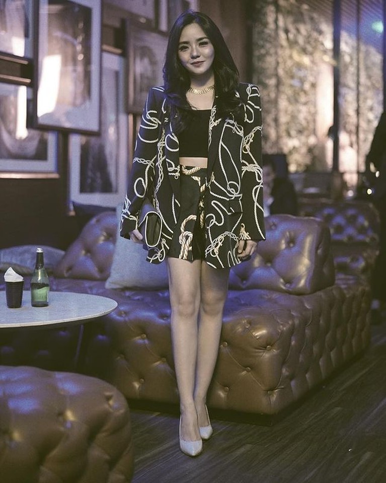 Gita Sinaga Gita Sinaga