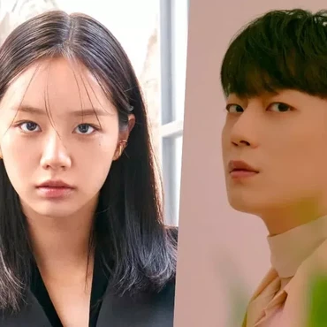 Hyeri dan Yoon Dojoon Siap Bintangi Drama Korea Fantasi
