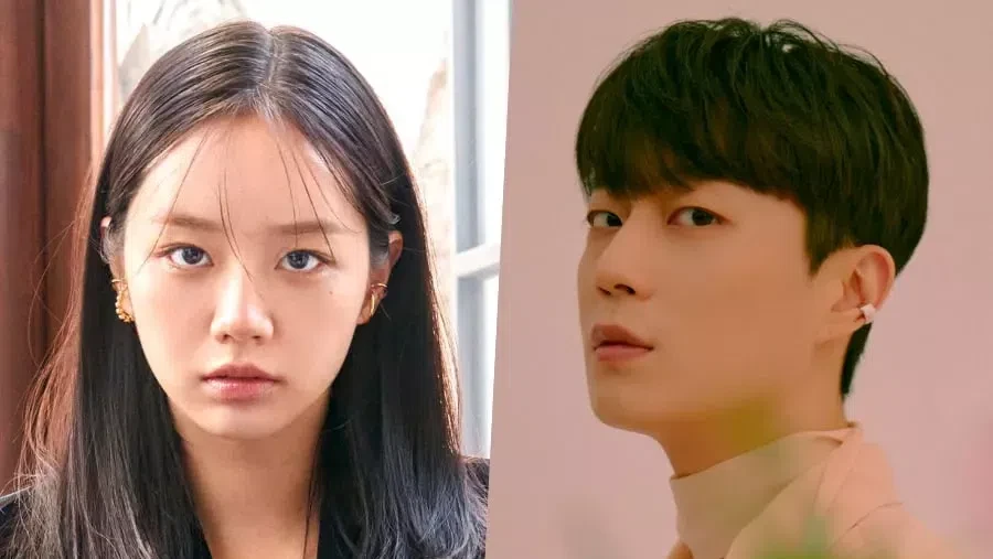 Hyeri dan Yoon Dojoon Akan Bintangi Drama Bergenre Fantasi Baru